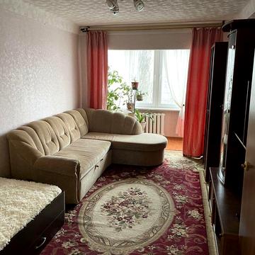 Квартира однокімнатна
