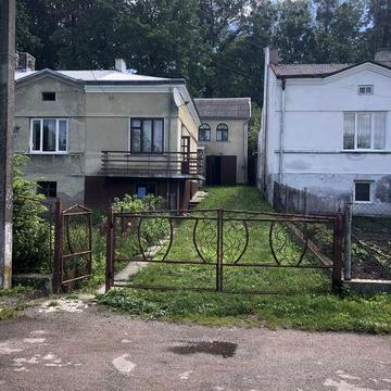 Частина будинку м Золочів