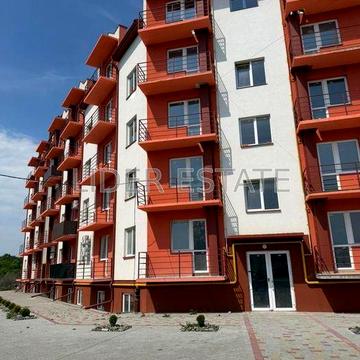 Продам 1-кімн. квартиру 74м² на 2/5 у ЖК Озерний край, Ужгород! ЖК Озерний край