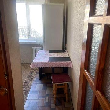 1к квартира р-н Центрального ринку, вільно
