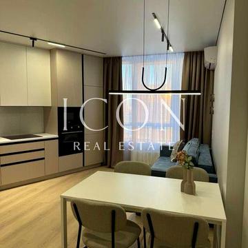 Оренда 2-кімнатної вартири| 68м² |ЖК «Діброва Парк»