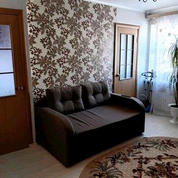 Продам 1-ком квартиру, 4/5 этаж, на Фонтанской дороге/парк Космонавтов (3-293-789 ОФ)