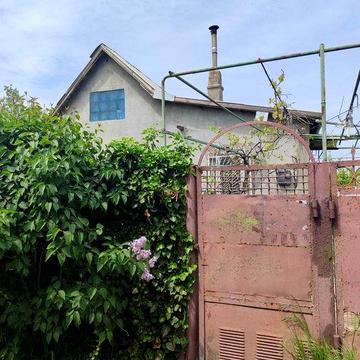 Продам ділянку будинок дача Старі Шомполи зал ст. Чорноморська Комінтернівський р-н