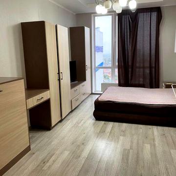 Сдам квартиру Альтаир 1