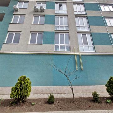 2х ком под  Гос. программы ЖК Морской