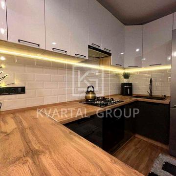 Продам ГАРНУ 2к квартиру з ремонтом, меблями. Газ. єОселя до 3х років ТАК.