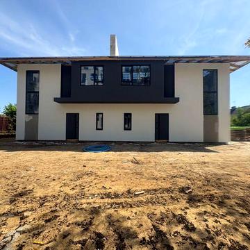Продаж котеджу у Винники, 135 м2, Львів Таунхаус