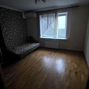 Сдаю 1к квартиру, улица Металлургов, МОЖНО С ЖИВОТНЫМИ