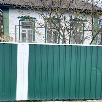Будинок в м. Пʼятихатки