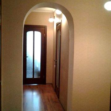 Затишна 3-кімнатна квартира в безпечному районі — 61 м², власник, без посередників