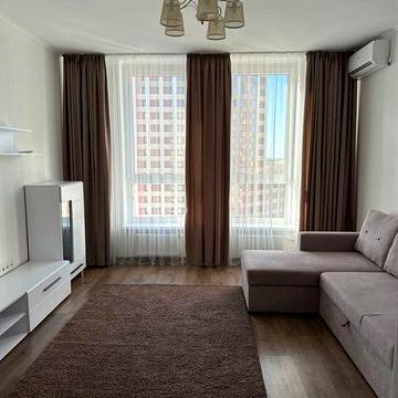 ЖК Нівки Парк.просп.Берестейский  65А. 3 кім 86м2. 37000 грн