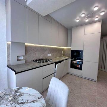 Продаж 1 км квартири в центральній частині міста