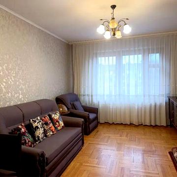 ПРОДАЮ затишна 3к квартира ЖМ ПЕРЕМОГА пр.Героїв ГАЗ ПРАЦЮЮ З ВАУЧЕРАМИ