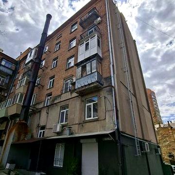 Продам 1ком.квартиру в центре.Ул.Гоголя 14а.