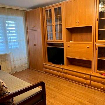 Двокімнатна квартира в районі Зигіна