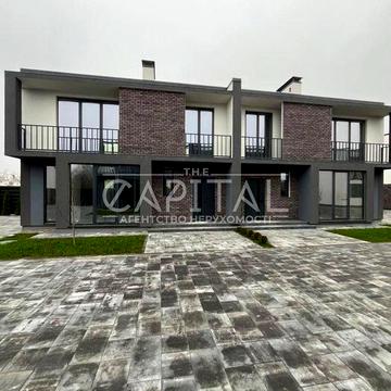 Продаж будинку, дуплекс, Київ, Осокорки