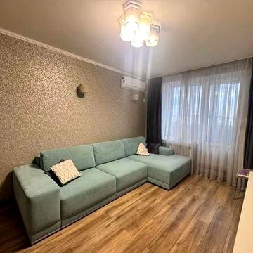 E S3 Продам 2к квартиру Юбилейный просп.,57/106