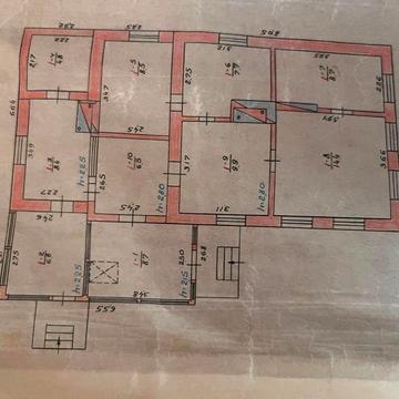 Продам будинок м. Конотоп
