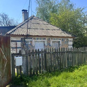 Продам будинок під реконструкцію вулиця Шахтарська