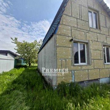 Продаж будинку с. Молодіжне