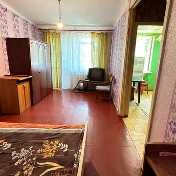 Здам 1 кімнатну квартиру на Степана Тільги