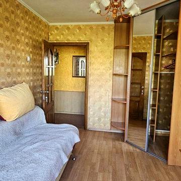 Квартира,  Київ вул Полярная 7 , м. Оболонь  роздільні кімнати