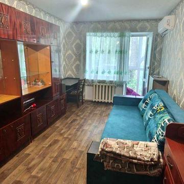 сдам 2к хрущевку Староказацкая (парк Глобы)