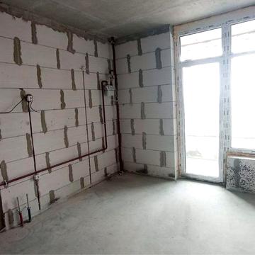 БЕЗ КОМІСІЇ 1к квартира з Документами на Газу! ДЕРЖПРОГРАМИ-Так