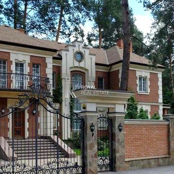 Продаж Будинок 5кім. 400м2 Романків Укриття Гараж