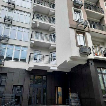 Продам 1 ком. квартиру в Приморском районе. Госпрограммы