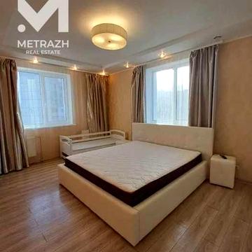 Продам гарну 2 квартиру на Олекціівці в ЖК Алексеевский з гарним ТОРГОМ!!23688 ЖК Алексеевский