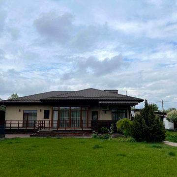 Без комісії. Продам будинок в Обухівці