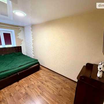 Продаж 3к Квартира Карагандинська вулиця