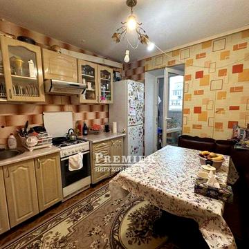 1 кімнатна 37м2 Держпрограми Академіка Корольова Констанді