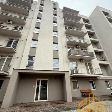 Продаж 1-кімнатної квартири з ремонтом Новий район ЖК Богомольця