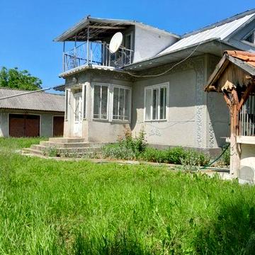 Продам житловий будинок Заболотів