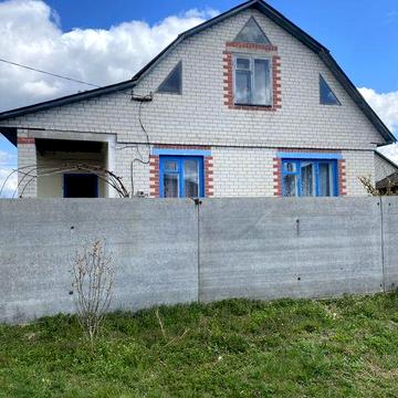 Продажа будинку від власника