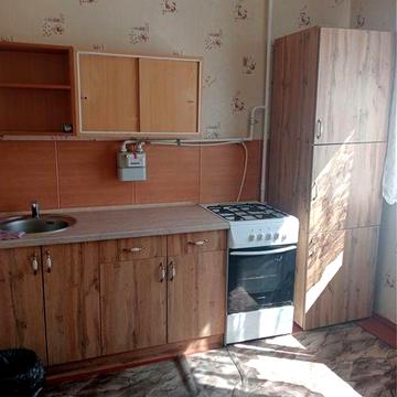 Здам 1-но кімнатну квартиру на І.Кожедуба