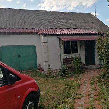 Продам приватний будинок
