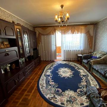 Квартира в центрі з Автономкою