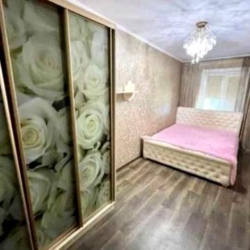 Аренда 2к квартиры Лески