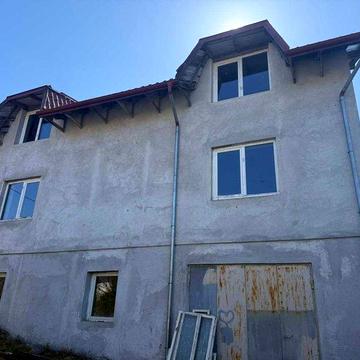 Продаж – особняк, м. Брюховичі (Поле чудес)