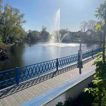 Продається видова квартира студія ЖК Рів‘єра
