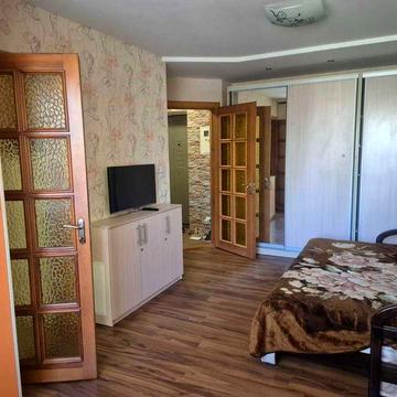 Сдаю 1кк Крылова 35 - 31мкв - 6000грн