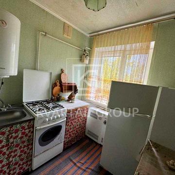 Продам ГАРНУ 1к квартиру з ремонтом, меблями. Газ.