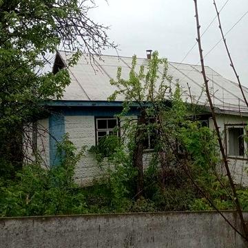 Продам будинок с.Шельпахівка