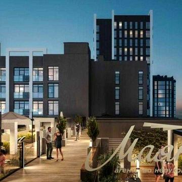 БЕЗ% Продаж 3-к квартири в ЖК ЖК Nordica Residence, Печерський р-н, Центр, Звіринець, Чорна Гора ЖК Nordica Residence