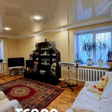 Продаж 2-кімнатної квартири, Центр