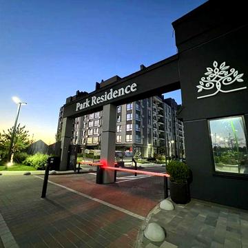 Квартира-студія в Park Residense ЖК Park Residence