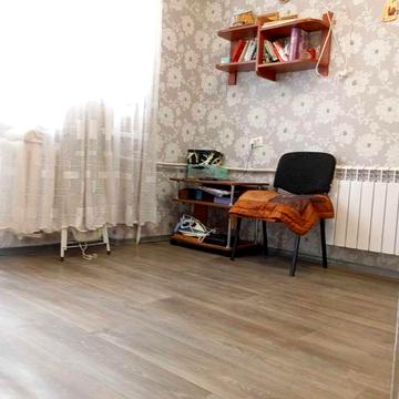 Продається затишна 1-кімнатна квартира з чарівним видом на лиман!